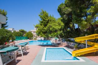 Hotel Mediterraneo